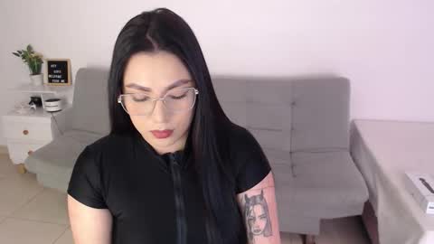 emi_carter online show from December 2, 7:56 pm