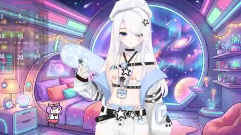 Emi online show from March 21, 2:50 am