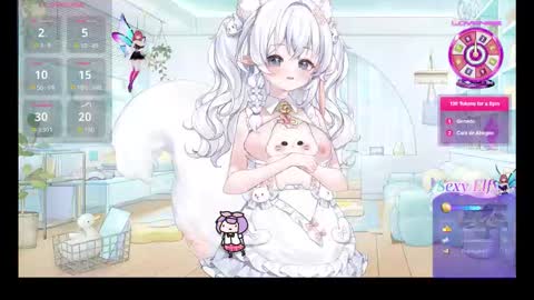 Emi online show from February 27, 2:04 am