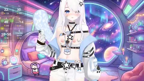 Emi online show from March 24, 11:33 pm