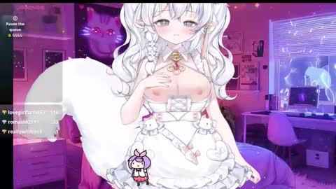 Emi online show from February 18, 1:49 am