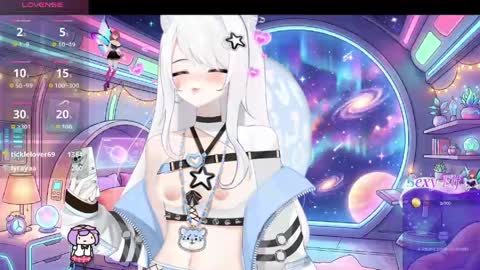 Emi online show from April 18, 1:40 am