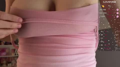 Sofia online show from April 3, 6:48 pm