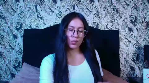 Emilia Gomez online show from May 23, 12:28 am