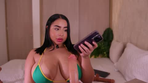    online show from September 22, 11:20 pm