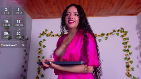 Emily online show from March 26, 12:32 pm