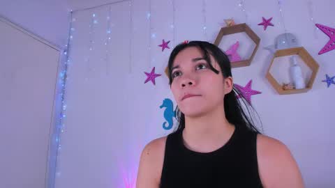 Emily  online show from September 17, 3:10 am