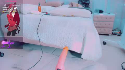 EmillySaenz online show from July 16, 12:19 pm