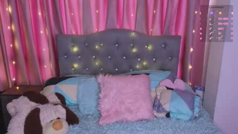 Emily online show from September 11, 9:05 pm