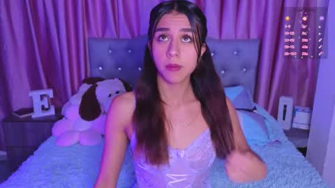 Emily online show from October 1, 10:08 pm