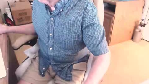 Terrance1st online show from April 13, 3:27 pm