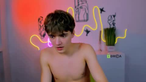 emil_lucky online show from March 7, 7:58 pm