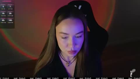 Emili online show from February 26, 10:29 am