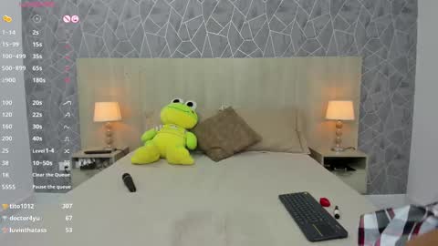 Emili Lenus online show from February 21, 11:43 pm