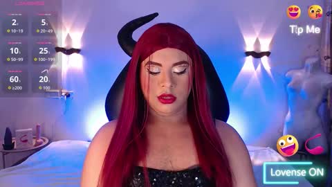 Emili roux online show from November 28, 2:35 pm