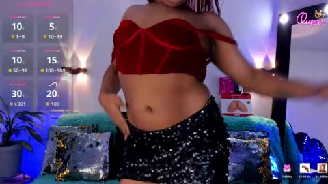 Emili roux online show from May 29, 11:30 am