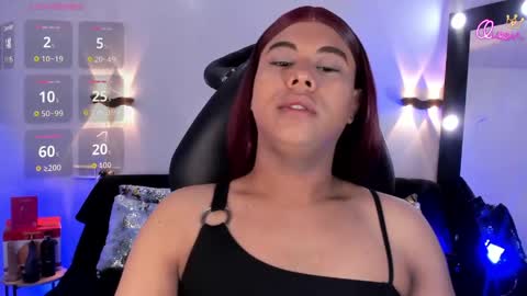 Emili roux online show from April 21, 11:50 am