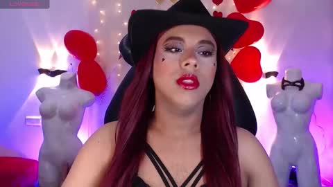 Emili roux online show from February 15, 5:55 pm