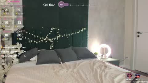 Emilia online show from July 3, 3:33 am
