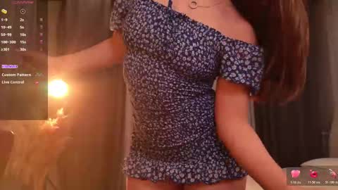 emilia_dream online show from November 12, 5:26 pm