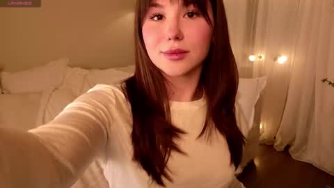 emilia_dream online show from January 10, 6:46 pm
