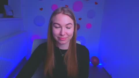 Emilia online show from March 3, 12:06 pm