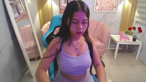 Emilia  online show from October 10, 4:29 am