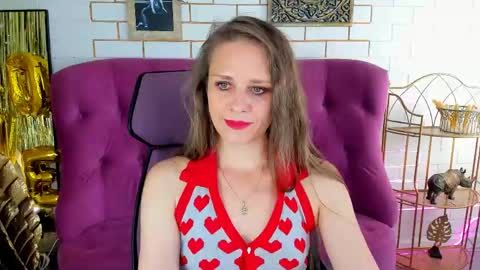 Emilia Bedy online show from June 6, 9:15 am