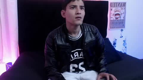 emiliano_dustyn online show from November 24, 11:20 am
