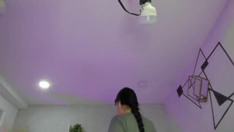 EmiliaRose online show from April 6, 8:54 pm