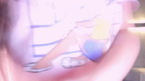 Emilie online show from April 6, 11:33 am