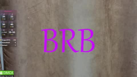 emilielong online show from January 7, 5:29 pm