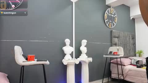 Emilio online show from March 7, 11:32 am