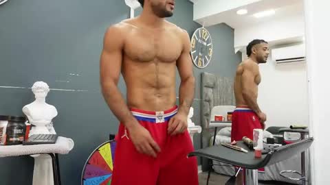 Emilio online show from April 20, 11:02 am