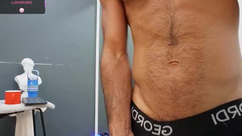 Emilio online show from February 13, 12:08 pm