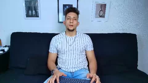 EMILIOCUM online show from July 27, 5:16 am