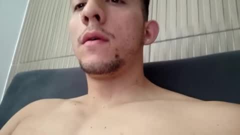 EMILIOCUM online show from December 3, 9:28 pm