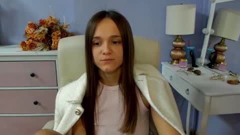 Emilly online show from February 27, 8:51 am