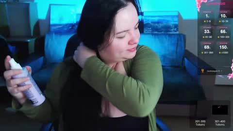 Emily online show from February 7, 12:24 am