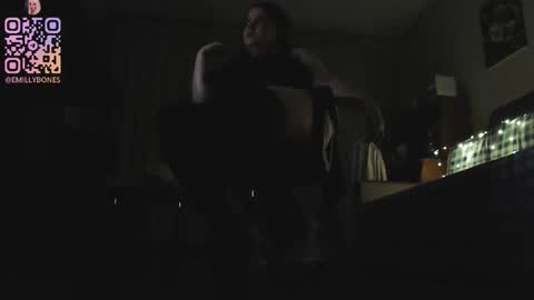 Emily online show from September 12, 12:34 am