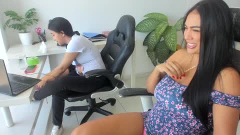 Emilly  online show from March 16, 3:16 pm