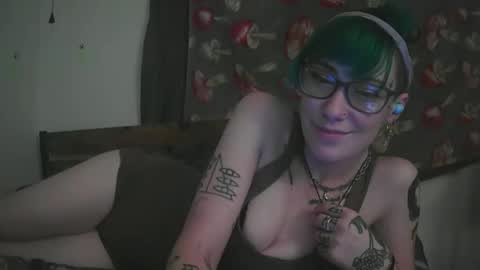 Emily Love online show from November 25, 1:48 am