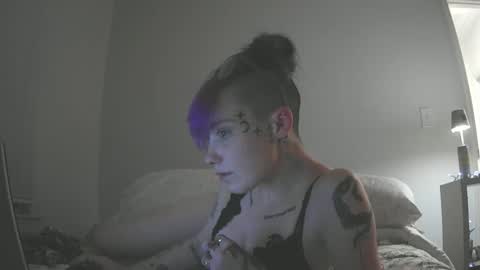 Emily Love online show from March 23, 7:57 am