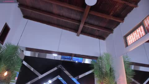 Emily  online show from March 10, 2:05 pm