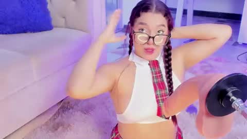 Emily online show from July 11, 12:19 pm