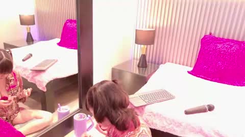 CALL ME EMILY online show from July 9, 4:22 pm