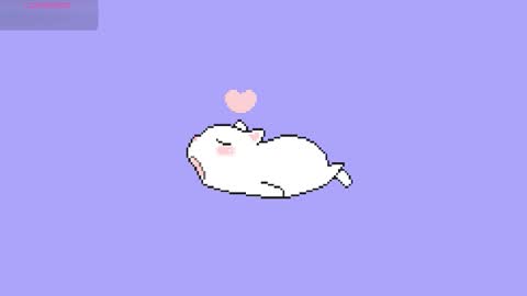 emily_and_ilumi online show from October 9, 6:35 pm