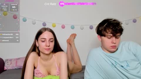 emily_and_ilumi online show from February 22, 7:03 pm