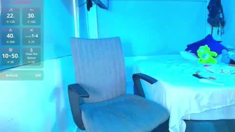 emily_foru online show from December 19, 11:55 pm