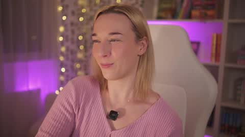 Em -  online show from January 26, 10:57 pm